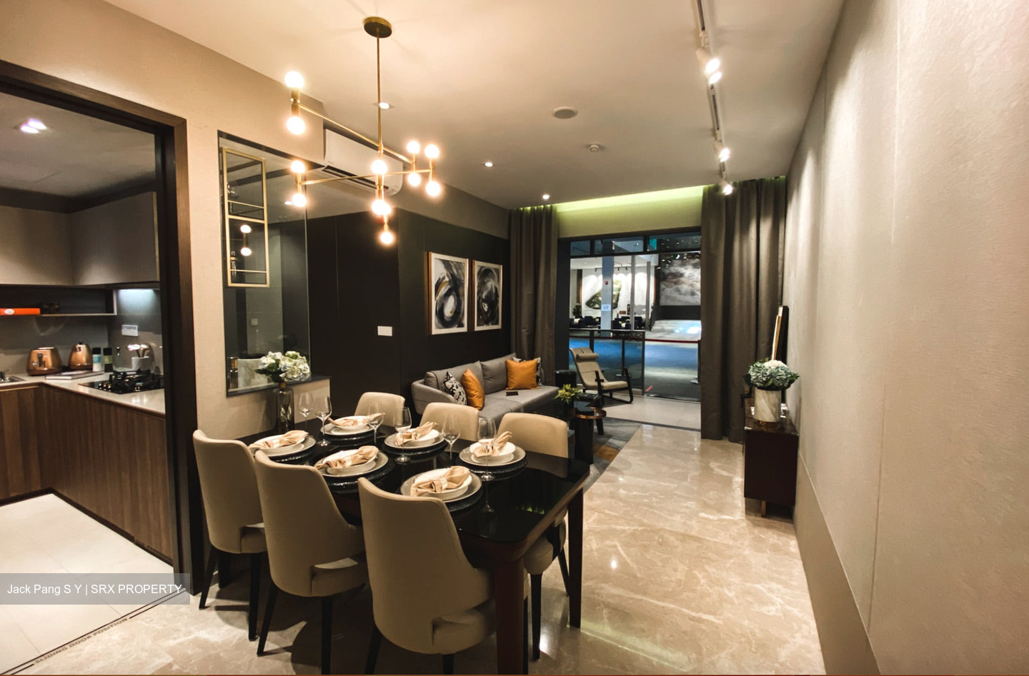 Narra Residences (D23), Apartment #514272691